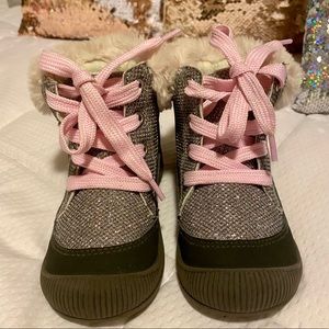 Toddler Girls Shoes